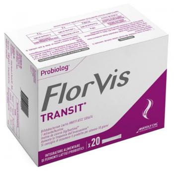 FlorVis Transit 20 Dosis