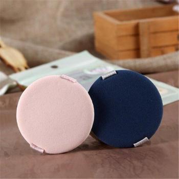 Almohadilla de Maquillaje con Esponja de Aire
