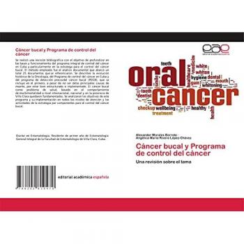Cáncer bucal y Programa de control del cáncer: Una revisión sobre el tema