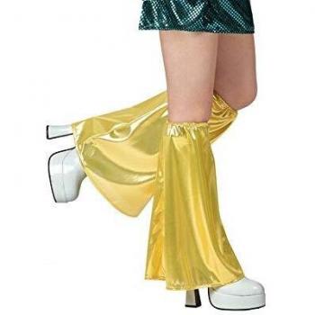 Auric Disco Lingerie Leggings