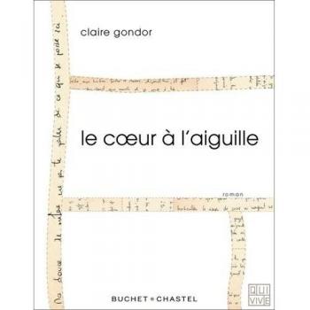 Le cœur à l'aiguille