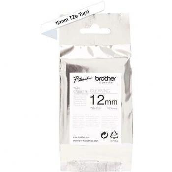 Brother 12mm Head Cleaning Tape Cassette TZECL3 BA69168