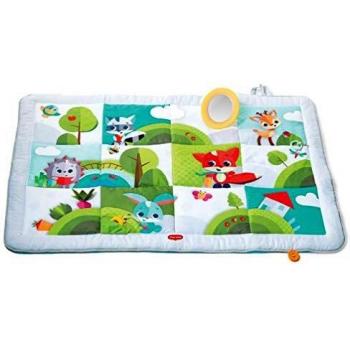 Espace Douceur Tapis Géant pour Bébé