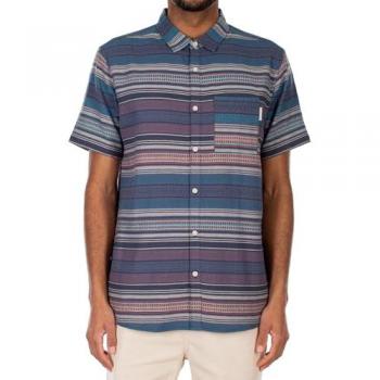 Iriedaily Santo Short Sleeve Tee