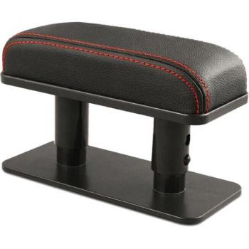 Reposabrazos ajustable pour véhicule
