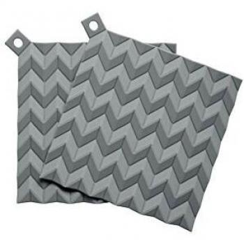 RIG-TIG Manique Hold On gris (paquet de 2)