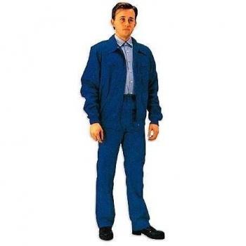 CAZADORA TERGAL C/CREMA.500/P-30AZ T\60