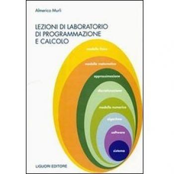 Lezioni di laboratorio di programmazione e calcolo