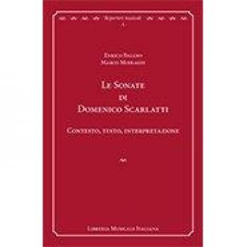 Le sonate di Domenico Scarlatti