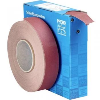 PFERD SBR 40 A 180 Fabric Roll