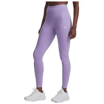 Collant Under Armour Motion lavande pour femme