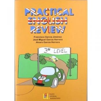 Practical English review 3