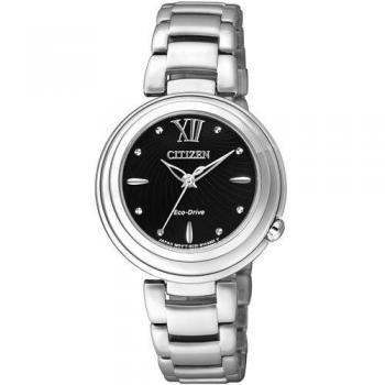 Reloj Citizen Eco Drive Zafiro EM0331-52E