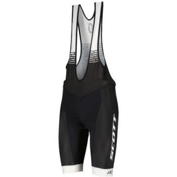 Culote de Ciclismo para Hombre Scott Azul RC Team ++