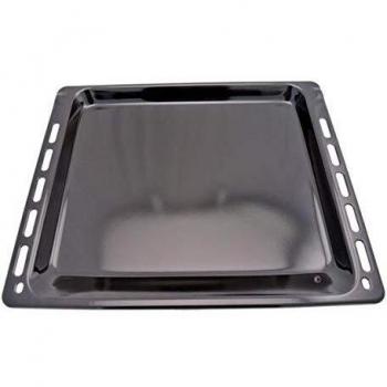 Teglia per forni elettrici e a gas 448x378 mm