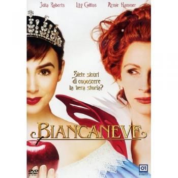 Biancaneve
