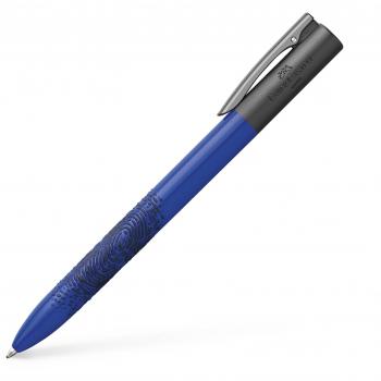 Penna a sfera Faber-Castell Writink Blu