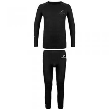 Reusch Ensemble thermique pour enfants