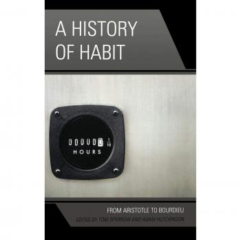 Vitalsource Technologies, Inc. A History Of Habit