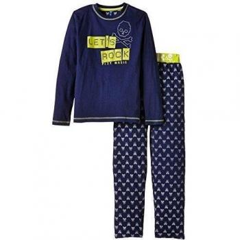 Pyjamas Lenny Sky Azul Marina 14 años