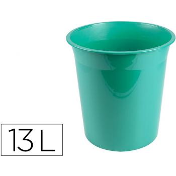 Papelera 13 litros