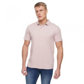 Nandor Polo Light Pink M