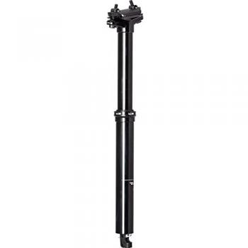 Kind Shock KS Rage-i Dropper Seatpost 34.9mm, 170mm Travel, Black