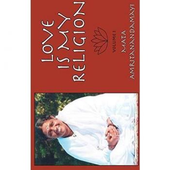 Love is My Religion V1