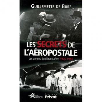 Secrets de l'aeropostale