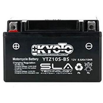 Batterie SLA AGM Kyoto pour Moto MV Agusta