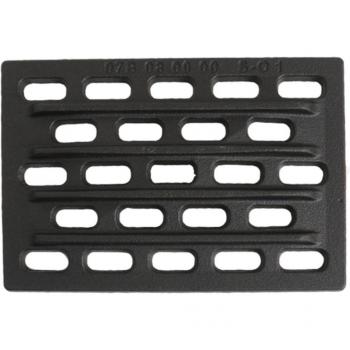 BLANKA 8 Industrial Stove Plate