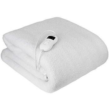 Chauffe-lit électrique Camry 8 niveaux de température