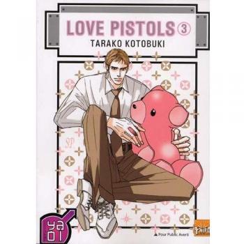 Love Pistols T03