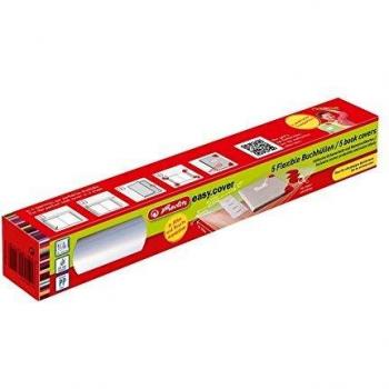 Herlitz Book Cover Roll