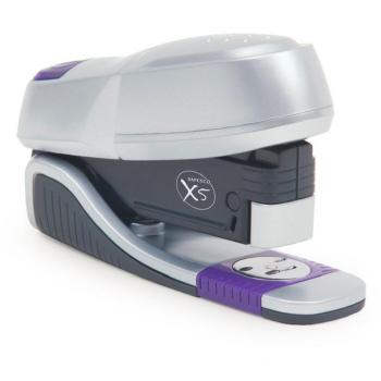 Uses 26/6mm and 24/6mm Staples Stapler