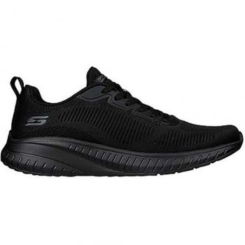 Skechers BOBS SQUAD CHAOS Halbschuh schwarz