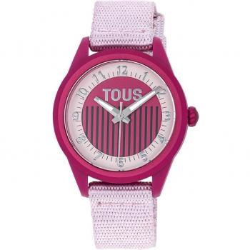 Reloj Tous Vibrant Sun Rosa para mujer