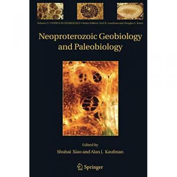 Neoproterozoic Geobiology and Paleobiology