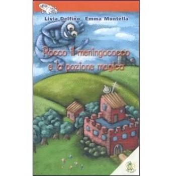 Rocco il meningococco e la pozione magica