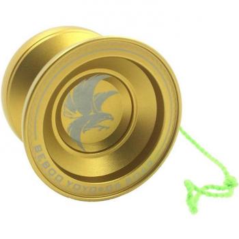 Yoyo Clásico de Aleación G6 para Niños con Guante