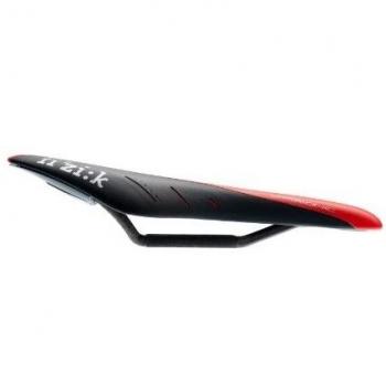 Fizik Arione R3 Schmaler Sattel – Schwarz/Rot