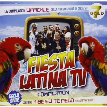 Fiesta Latina TV