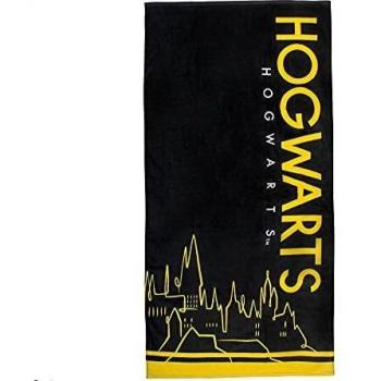 Hogwarts Enchanted Towels