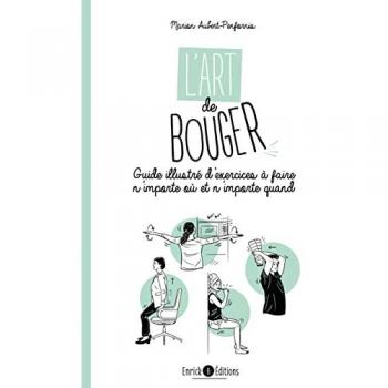 L'art de bouger