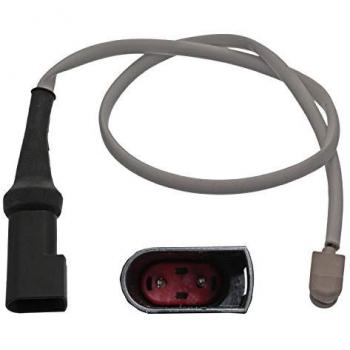 Pastilha de Travão Alertas: Contato Avisador (Bilstein 100996)