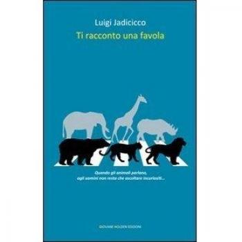 Ti racconto una favola