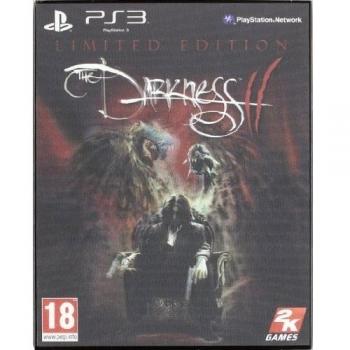 The Darkness II