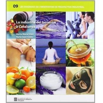 Indústria del benestar a catalunya/la.