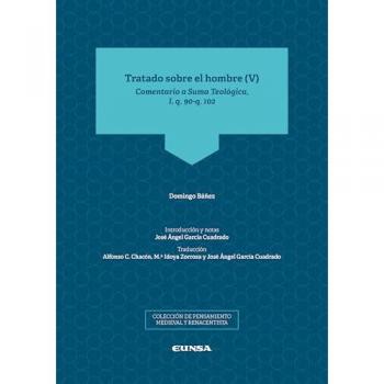 TRATADO SOBRE EL HOMBRE (V)