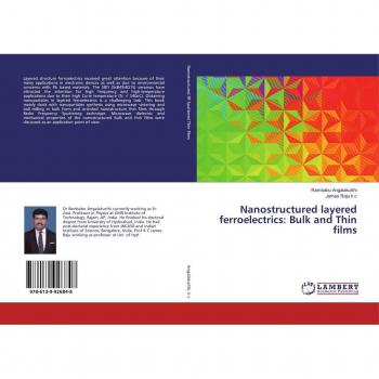 Nanostructured layered ferroelectrics: Bulk and Thin films